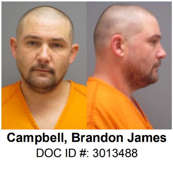 Campbell, Brandon James
